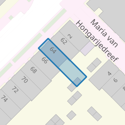 Perceel UTT00-H-2535