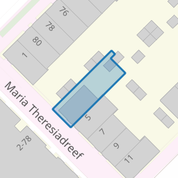 Perceel UTT00-H-2537