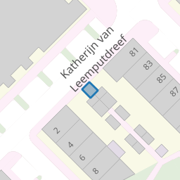 Perceel UTT00-H-2540