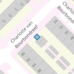 Perceel UTT00-H-2543