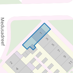 Perceel UTT00-H-2549