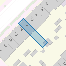 Perceel UTT00-H-2553