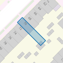 Perceel UTT00-H-2554