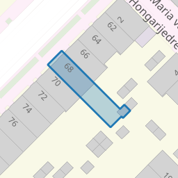 Perceel UTT00-H-2555