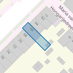 Perceel UTT00-H-2556