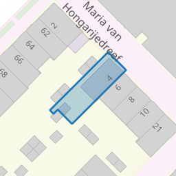 Perceel UTT00-H-2557