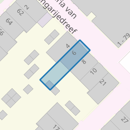 Perceel UTT00-H-2558