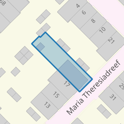 Perceel UTT00-H-2561