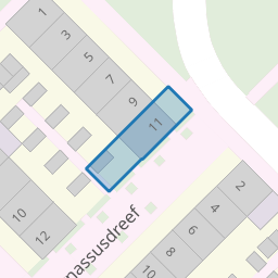 Perceel UTT00-H-2563