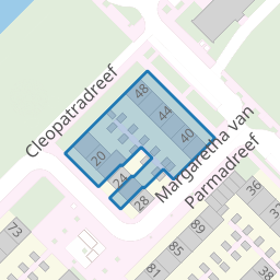 Perceel UTT00-H-2564