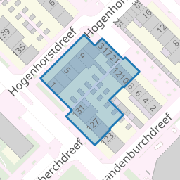 Perceel UTT00-H-2567