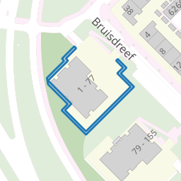 Perceel UTT00-H-2569