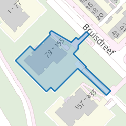 Perceel UTT00-H-2571