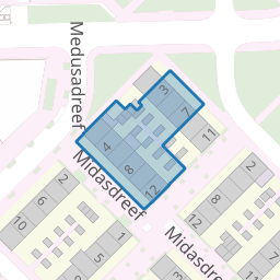 Perceel UTT00-H-2578