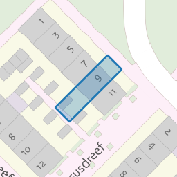 Perceel UTT00-H-2579