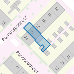 Perceel UTT00-H-2580