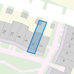 Perceel UTT00-H-2586