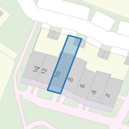 Perceel UTT00-H-2589