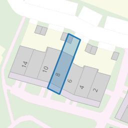 Perceel UTT00-H-2590