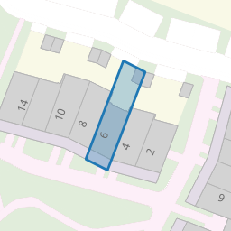 Perceel UTT00-H-2592