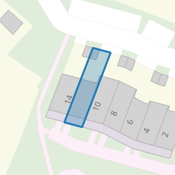 Perceel UTT00-H-2593