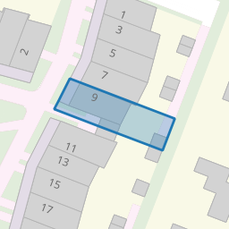 Perceel UTT00-H-2595