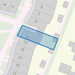 Perceel UTT00-H-2596