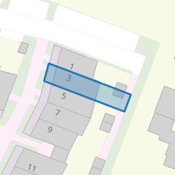 Perceel UTT00-H-2598