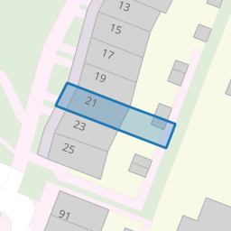 Perceel UTT00-H-2600