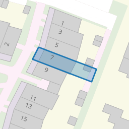 Perceel UTT00-H-2601