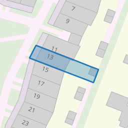 Perceel UTT00-H-2604