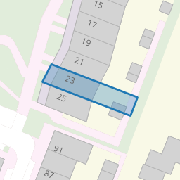 Perceel UTT00-H-2605