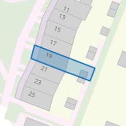 Perceel UTT00-H-2606