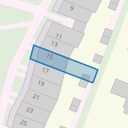 Perceel UTT00-H-2607