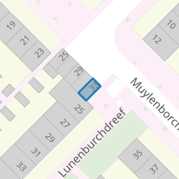 Perceel UTT00-H-2611