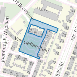 Perceel UTT00-H-2613