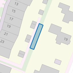 Perceel UTT00-H-2616