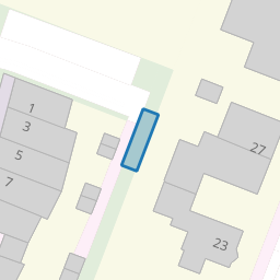 Perceel UTT00-H-2617