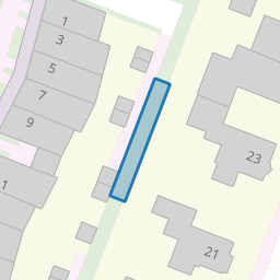 Perceel UTT00-H-2621