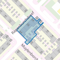 Perceel UTT00-H-2647