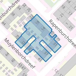 Perceel UTT00-H-2651