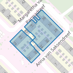 Perceel UTT00-H-2664