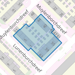 Perceel UTT00-H-2679