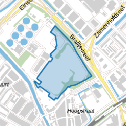 Perceel UTT00-H-2689