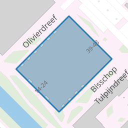 Perceel UTT00-H-2691