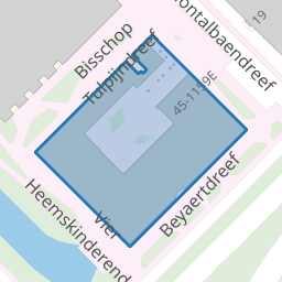 Perceel UTT00-H-2693