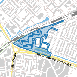 Perceel UTT00-H-2696