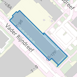 Perceel UTT00-H-2701