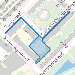 Perceel UTT00-H-2703