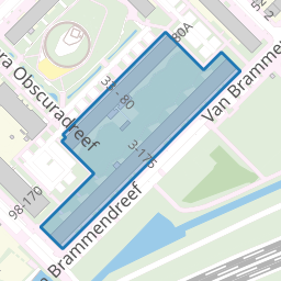 Perceel UTT00-H-2704